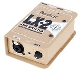 Radial Engineering LX-2