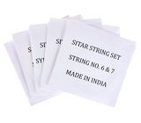 Thomann Nataraj Sitar Strings Set 7/11