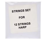 Thomann Strings for Celtic Harp 12