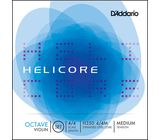 Daddario H350 4/4M Helicore Octave Vn