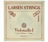 Larsen Cello Single String A Medium