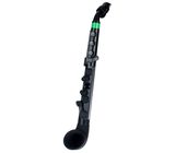 Nuvo jSAX Saxophone black-green 2.0