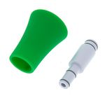 Nuvo Kit Straighten Your jSax w/g