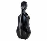 Gewa Air 3.9 Cello Case BK/BK