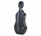 Gewa Air 3.9 Cello Case GY/BK