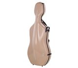 Gewa Air 3.9 Cello Case BG/BK
