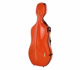 Gewa Air 3.9 Cello Case OR/BK