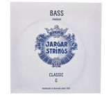 Jargar Double Bass String G Medium