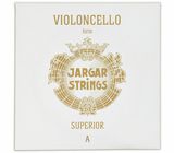 Jargar Superior Cello String A Forte