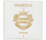 Jargar Superior Cello String D Forte
