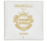 Jargar Superior Cello String C Medium