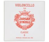 Jargar Classic Cello String D Forte