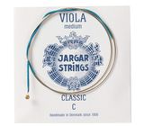 Jargar Classic Viola String C Medium
