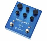 Meris Mercury 7 Reverb Pedal