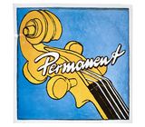 Pirastro Permanent G Bass 4/4-3/4