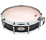 Black Swamp Percussion Multisonic Snare MS414MD-CB