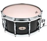 Black Swamp Percussion Multisonic Snare MS6514MD-CB