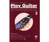 Edition Dux Play Guitar Gitarrenschule 2