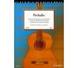 Schott Preludio Guitar