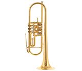 Peter Oberrauch Venezia Trumpet Bb 11,05 GP