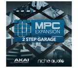 AKAI Professional 2 Step Garage