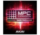 AKAI Professional Dark Parallax
