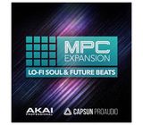 AKAI Professional LoFi Soul & Future Beats