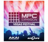 AKAI Professional Vegas Festival