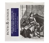 Roth & Junius Algerian Mondol Strings 10-Str