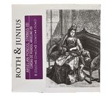 Roth & Junius Algerian Mondol Strings 8-Str