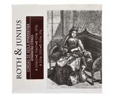 Roth & Junius Viola Amarantina Strings