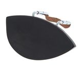 Conrad Götz ZK256 NAT Violin Chinrest Flat