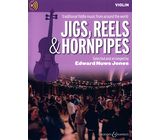 Boosey & Hawkes Jigs, Reels & Hornpipes