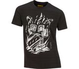 Xam Schrock T-Shirt Drumhead L
