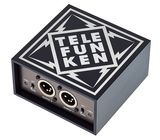 Telefunken TDA-2