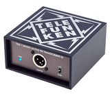 Telefunken TDA-1