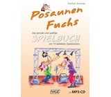 Hage Musikverlag Posaunen Fuchs Spielbuch