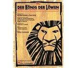 Hal Leonard Der König der Löwen