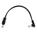 Rockboard Power Supply Cable Black 15 AS