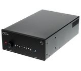 Mutec REF 10 black