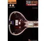 Hal Leonard Sitar Method - Deluxe Edition