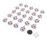Rycote Stickies Advanced Round