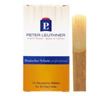 Peter Leuthner Prof. German Bb-Clarinet 4.5