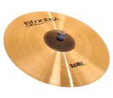 Istanbul Mehmet 19" Black Bell Crash