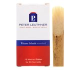 Peter Leuthner Prof. Bb-Clarinet Wien 5.0+