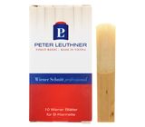 Peter Leuthner Prof. Bb-Clarinet Wien 6.0