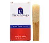 Peter Leuthner Prof. Bb-Clarinet Wien 6.0+