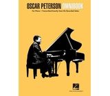 Hal Leonard Oscar Peterson Omnibook Piano