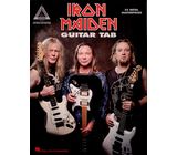 Hal Leonard Iron Maiden 25 Metal Master