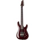 Schecter Hellraiser C-7 FR S BC